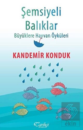 Ekin Kitap