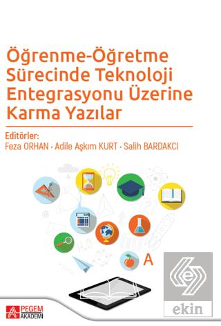 Ekin Kitap