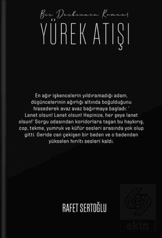 Ekin Kitap