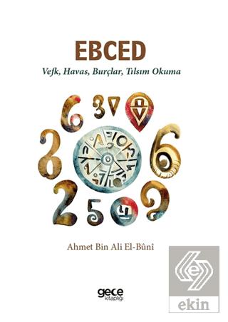 Ekin Kitap