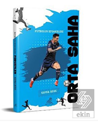 Ekin Kitap