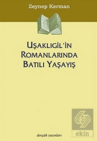 Ekin Kitap