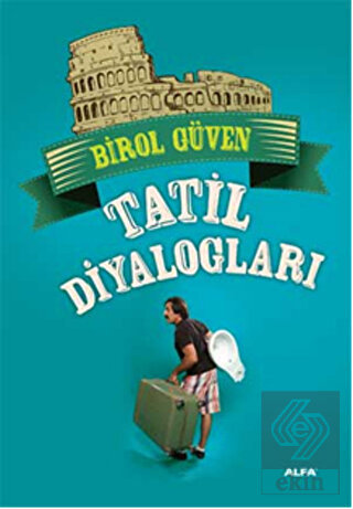 Ekin Kitap