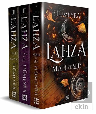Ekin Kitap