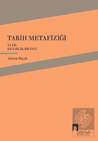 Ekin Kitap