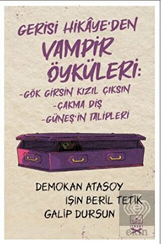Ekin Kitap