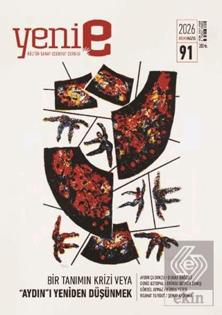 Yeni E Dergisi Sayı 91