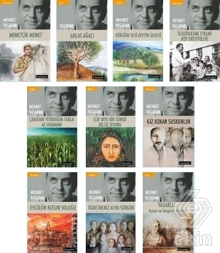 Ekin Kitap