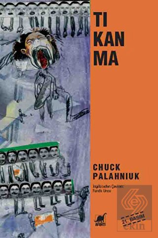 Ekin Kitap