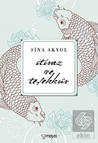 Ekin Kitap