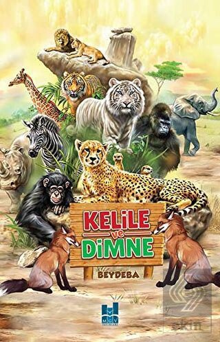 Ekin Kitap