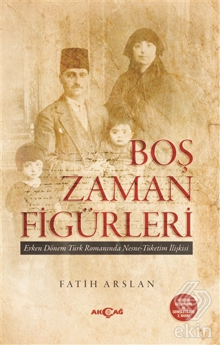 Ekin Kitap