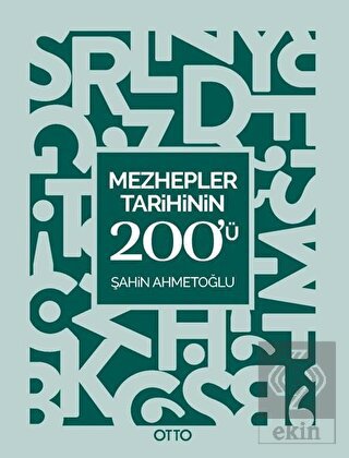 Ekin Kitap