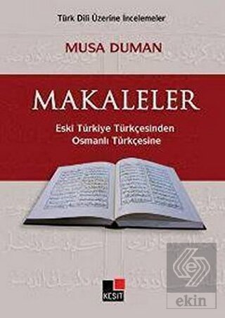 Ekin Kitap