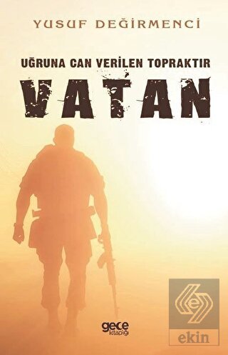 Ekin Kitap