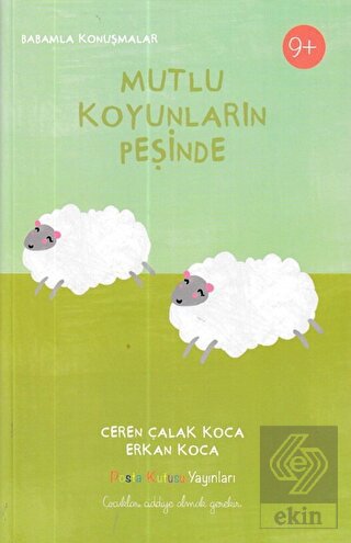 Ekin Kitap