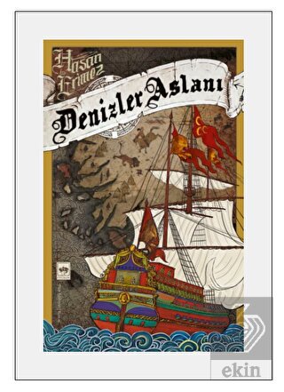 Ekin Kitap