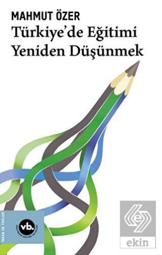 Ekin Kitap