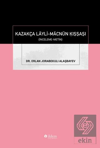 Ekin Kitap