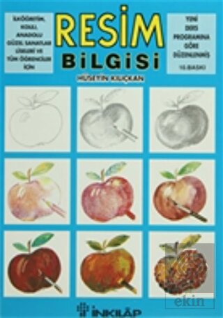 Ekin Kitap