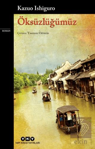 Ekin Kitap