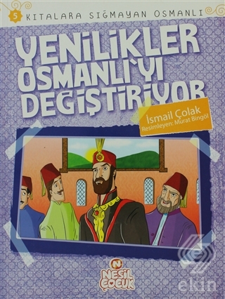 Ekin Kitap