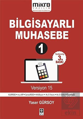 Ekin Kitap