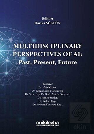 Multidisciplinary Perspectives of AI Past Presen