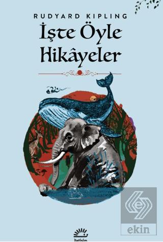 Ekin Kitap