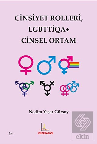 Ekin Kitap