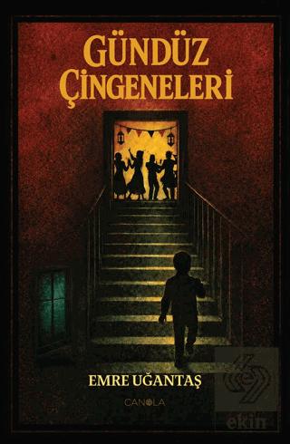 Ekin Kitap