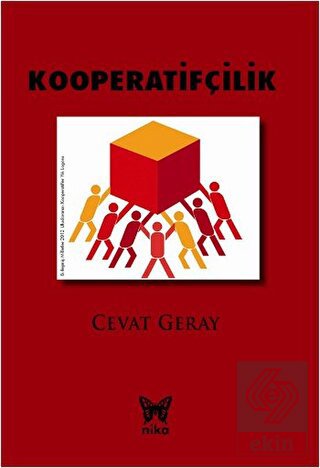 Ekin Kitap