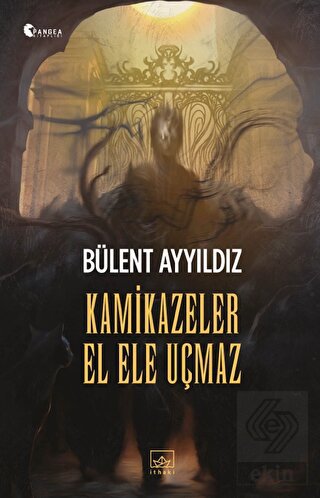 Ekin Kitap