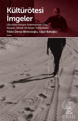 Ekin Kitap