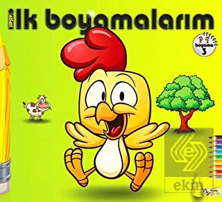 Ekin Kitap
