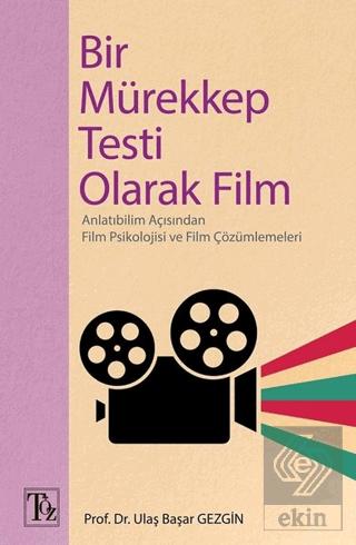 Bir Mürekkep Testi Olarak Film