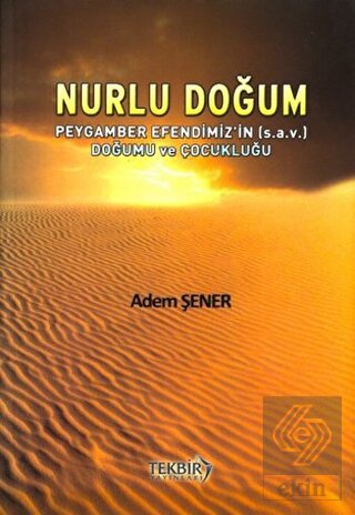 Ekin Kitap