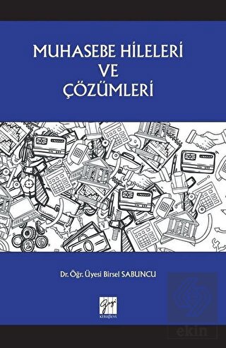 Ekin Kitap