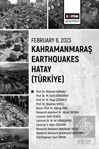 Ekin Kitap