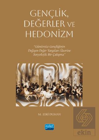 Ekin Kitap