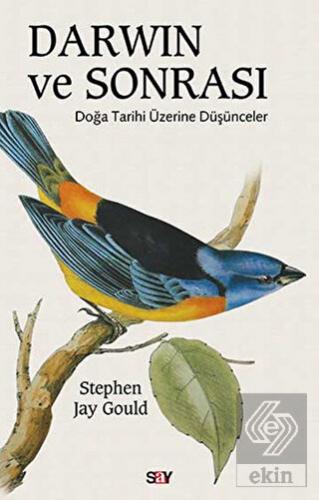 Ekin Kitap
