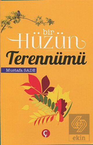 Ekin Kitap
