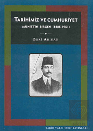 Ekin Kitap