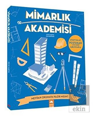 Ekin Kitap
