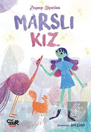 Ekin Kitap