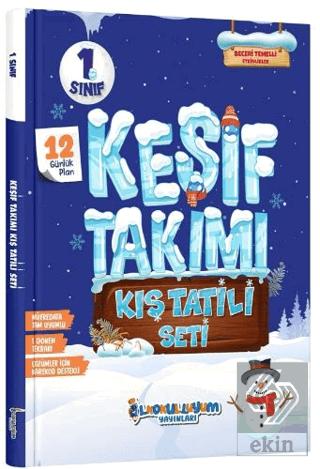 Ekin Kitap