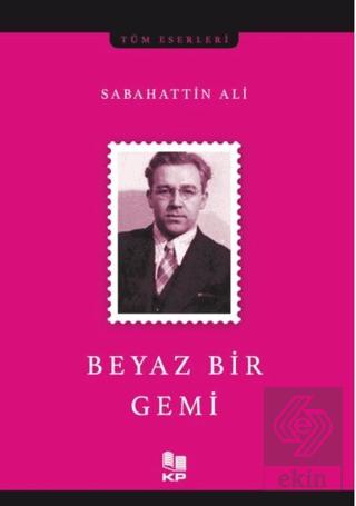 Ekin Kitap