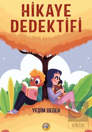Ekin Kitap