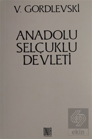 Ekin Kitap