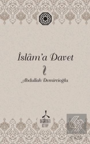 Hayat Veren Davet
